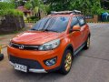 Selling Orange Great Wall Haval m4 in Manila-5