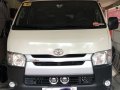 Sell White Toyota Hiace in Biñan-3