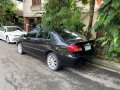 Black Toyota Corolla altis for sale in Manila-8