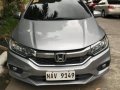 Sell Silver Honda City in Las Piñas-3