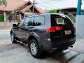 Selling Black Mitsubishi Montero in Marikina-4