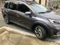 Selling Grey Honda BR-V 2018 in Manila-5