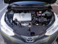 Sell Beige 2018 Toyota Vios in Manila-5