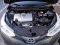 Sell Beige 2018 Toyota Vios in Manila-0