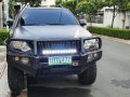 Grey Toyota Fortuner 2016 for sale in Quezon City-8