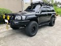 Black Nissan Patrol super safari 2010 for sale in Manila-8