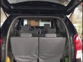 Selling Black Toyota Avanza 2015 in Manila-7