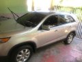 Sell Silver Kia Sorento in Quezon City-5