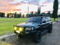 Black Nissan Patrol super safari 2010 for sale in Manila-2