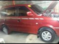 Selling Red Mitsubishi Asx 2016 in Valenzuela-3