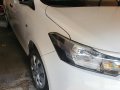 Selling White Toyota Vios for sale in Pasay-6