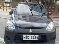 Sell Black 2018 Suzuki Alto in Manila-5