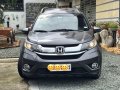 Selling Grey Honda BR-V 2018 in Manila-7