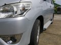 Selling White Toyota Innova for sale in Manila-1