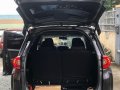 Selling Grey Honda BR-V 2018 in Manila-7