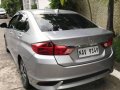 Sell Silver Honda City in Las Piñas-2