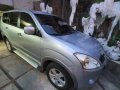 Sell Silver Mitsubishi Outlander in Quezon City-4