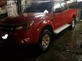 Sell Red Ford Trekker in Manila-2