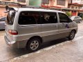 Selling Silver Hyundai Starex for sale in Quezon City-7