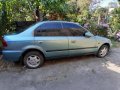 Selling Blue Honda Civic 2000 in Caloocan-0