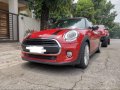 Red Mini Cooper 2018 for sale in Parañaque-9