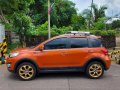 Selling Orange Great Wall Haval m4 in Manila-8