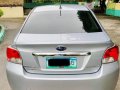 Sell Silver Subaru Impreza in Bacoor-4