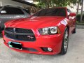 Sell Red 2012 Dodge Charger in Manila-7