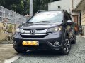 Selling Grey Honda BR-V 2018 in Manila-8