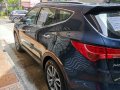 Sell Black Hyundai Santa Fe in Malolos-8