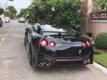 Sell Black 2019 Nissan Gt-R in Muntinlupa-3