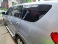 Sell Silver Mitsubishi Outlander in Quezon City-6