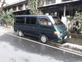 Sell Green Toyota Hiace in Quezon City-4