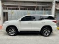 Selling White Toyota Fortuner 2016 in Mandaluyong-8
