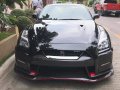 Sell Black 2019 Nissan Gt-R in Muntinlupa-5