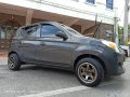 Sell Black 2018 Suzuki Alto in Manila-4
