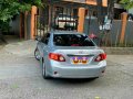 Silver Toyota Corolla altis for sale in Automatic-8