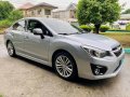 Sell Silver Subaru Impreza in Bacoor-5