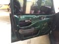 Green Mitsubishi Galant 1987 for sale in San Fernando-4