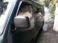 Sell Green Toyota Hiace in Quezon City-3