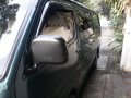 Sell Green Toyota Hiace in Quezon City-4