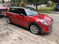 Red Mini Cooper 2018 for sale in Parañaque-7