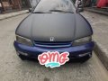 Blue Honda Accord for sale in Manila-0