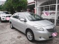 Selling Silver Toyota Vios 2012 in Parañaque-9