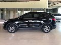 Selling Black Hyundai Santa Fe for sale in Balete-8