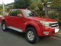 Sell Red Ford Trekker in Manila-1