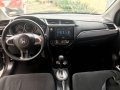 Selling Grey Honda BR-V 2018 in Manila-9