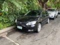 Black Toyota Corolla altis for sale in Manila-9