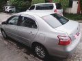 Selling Silver Toyota Vios 2012 in Parañaque-6