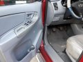 Sell Red Toyota Innova in Quezon City-0